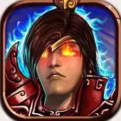 Free play online Sanguo Heroes New APK