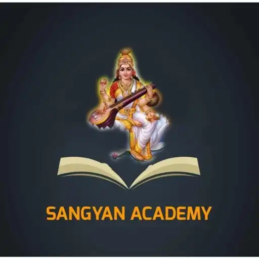 Play Sangyan Academy APK Play Sangyan Academy APK