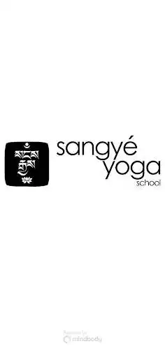 Play Sangye Yoga