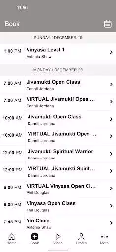 Play Sangye Yoga