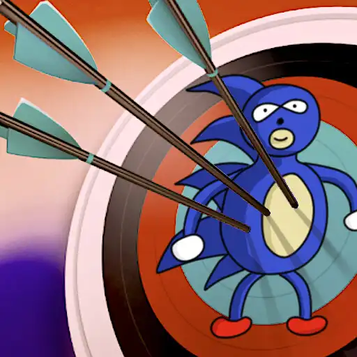 Play Sanic Archer Ninja APK