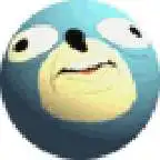 Free play online Sanic Ball GottaGOFass MLG  APK