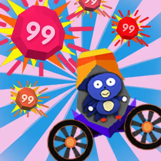 Play Sanic Ball Shooter APK