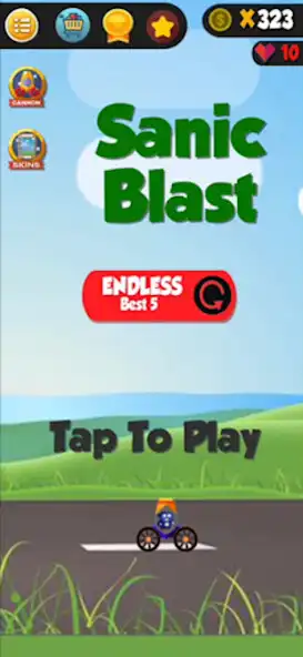 Play Sanic Ball Shooter and enjoy Sanic Ball Shooter with UptoPlay Play Sanic Ball Shooter and enjoy Sanic Ball Shooter with UptoPlay
