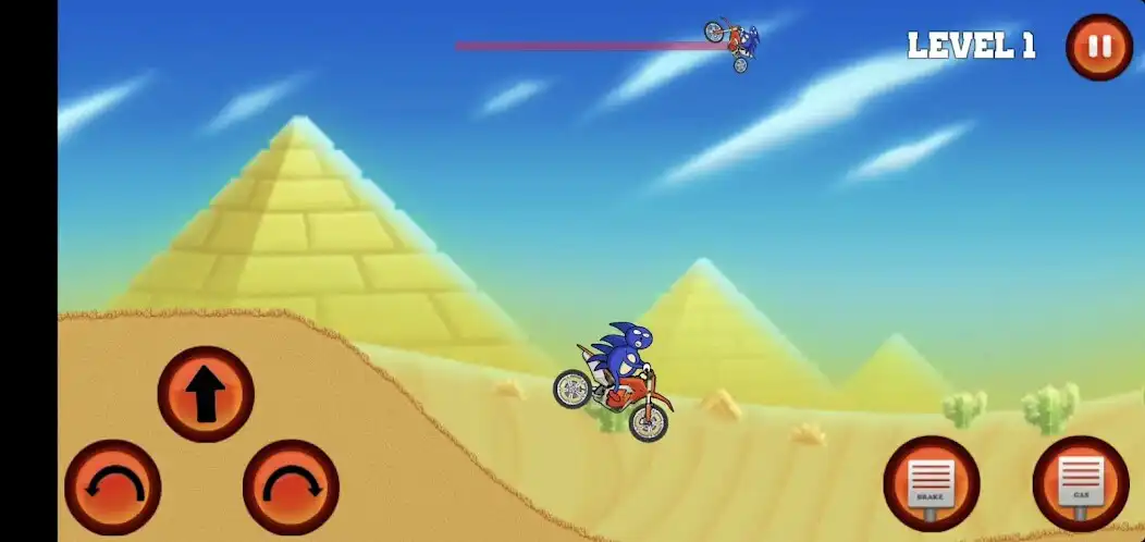 Play Sanic Bike:Hill Racing as an online game online Sanic Bike:Hill Racing with UptoPlay Play Sanic Bike:Hill Racing as an online game Sanic Bike:Hill Racing with UptoPlay