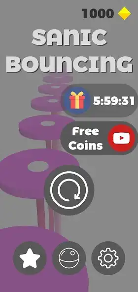 Play Sanic Bouncing and enjoy Sanic Bouncing with UptoPlay Play Sanic Bouncing and enjoy Sanic Bouncing with UptoPlay