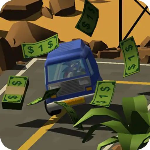 Play Sanic Driving APK