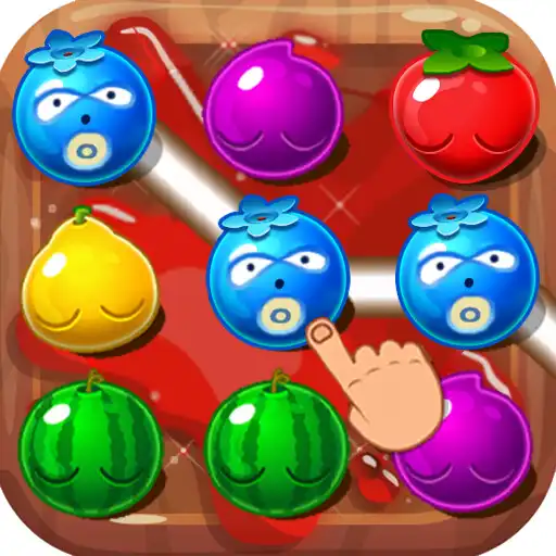 Play Sanic Fruits Link APK