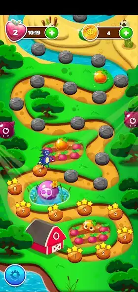 Play Sanic Fruits Link as an online game online Sanic Fruits Link with UptoPlay Play Sanic Fruits Link as an online game Sanic Fruits Link with UptoPlay