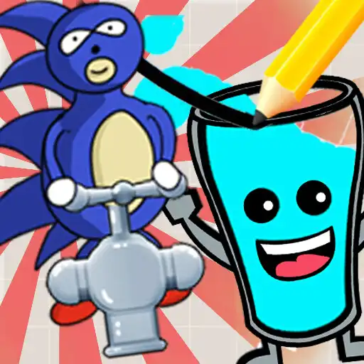 Play Sanic Happy Glass APK