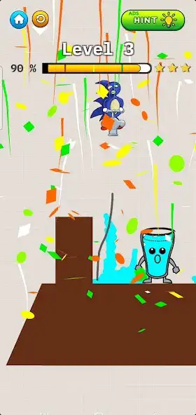 Play Sanic Happy Glass as an online game online Sanic Happy Glass with UptoPlay Play Sanic Happy Glass as an online game Sanic Happy Glass with UptoPlay
