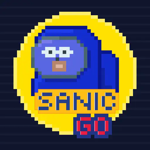 Play Sanic hedgehog APK Play Sanic hedgehog APK