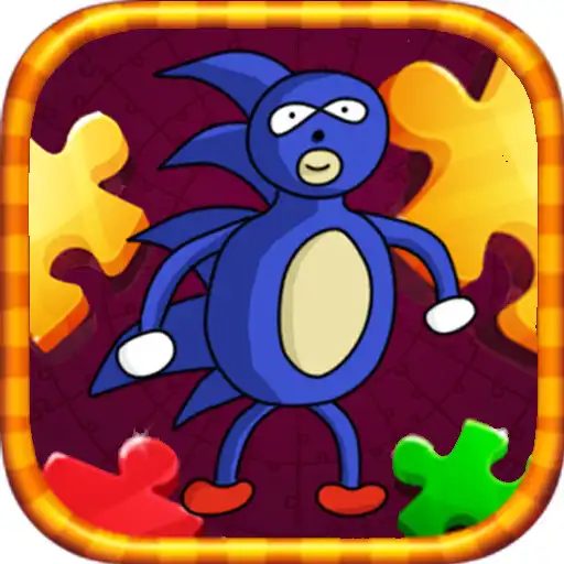 Play Sanic Jigsaw Puzzles APK