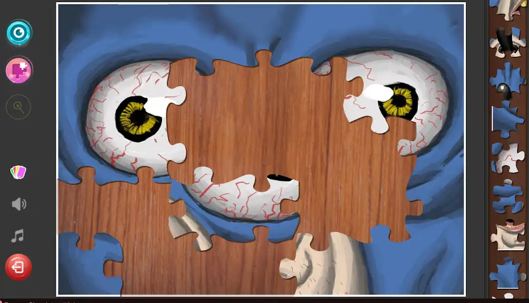Play Sanic Jigsaw Puzzles as an online game online Sanic Jigsaw Puzzles with UptoPlay Play Sanic Jigsaw Puzzles as an online game Sanic Jigsaw Puzzles with UptoPlay