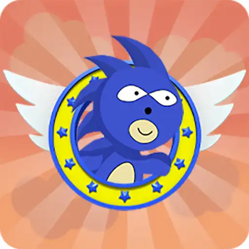 Play Sanic Jump : Infinity Tower APK
