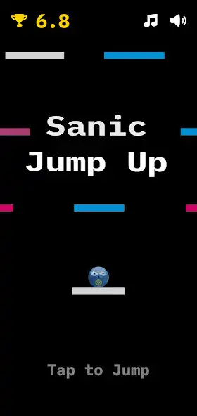 Play Sanic JumpUp and enjoy Sanic JumpUp with UptoPlay Play Sanic JumpUp and enjoy Sanic JumpUp with UptoPlay