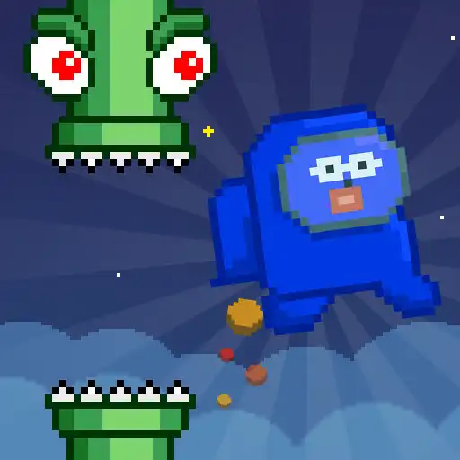 Play Sanic : Meme Crush APK