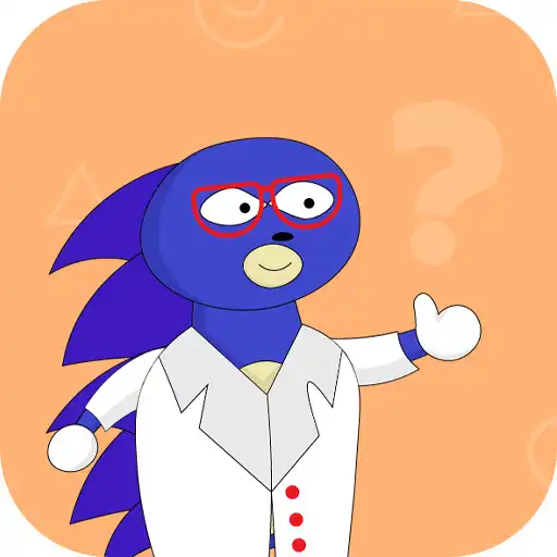 Play Sanic : Meme quiz APK