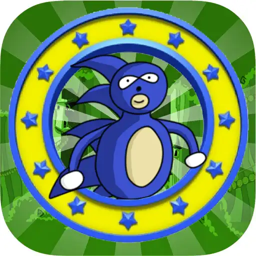 Play Sanic Run APK