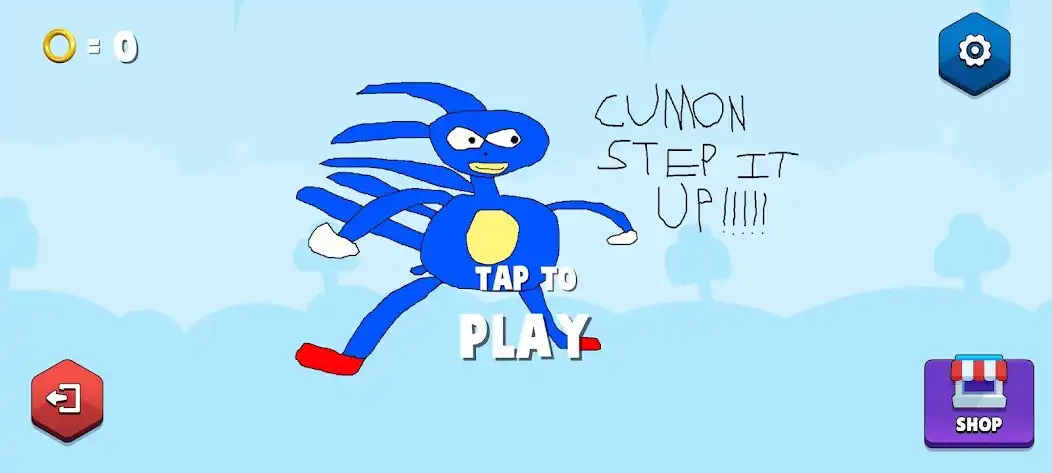 Play Sanic and enjoy Sanic with UptoPlay Play Sanic and enjoy Sanic with UptoPlay