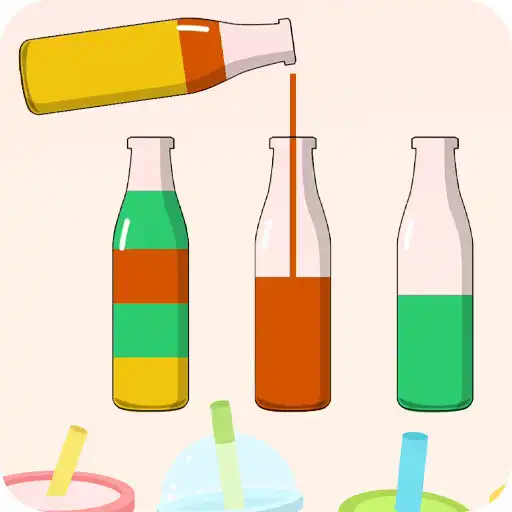 Play Sanic Sort Puzzle APK