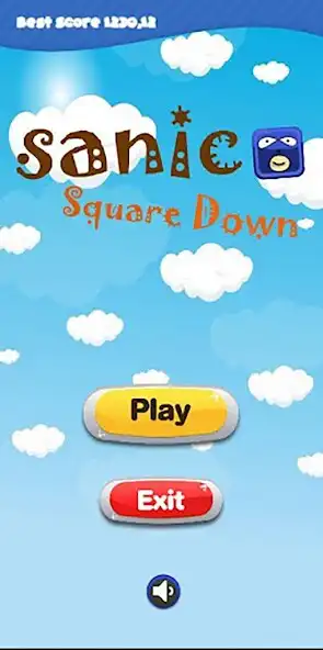 Play Sanic Square Down and enjoy Sanic Square Down with UptoPlay Play Sanic Square Down and enjoy Sanic Square Down with UptoPlay