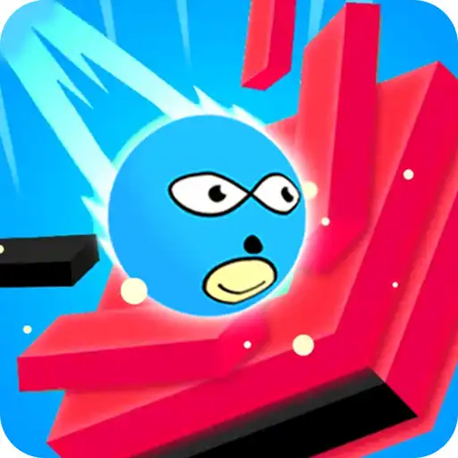 Play Sanic Stack Ball APK