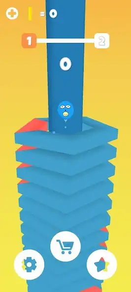 Play Sanic Stack Ball  and enjoy Sanic Stack Ball with UptoPlay