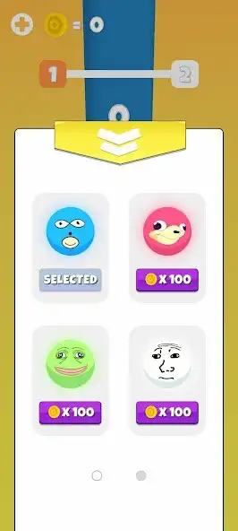 Play Sanic Stack Ball as an online game Sanic Stack Ball with UptoPlay