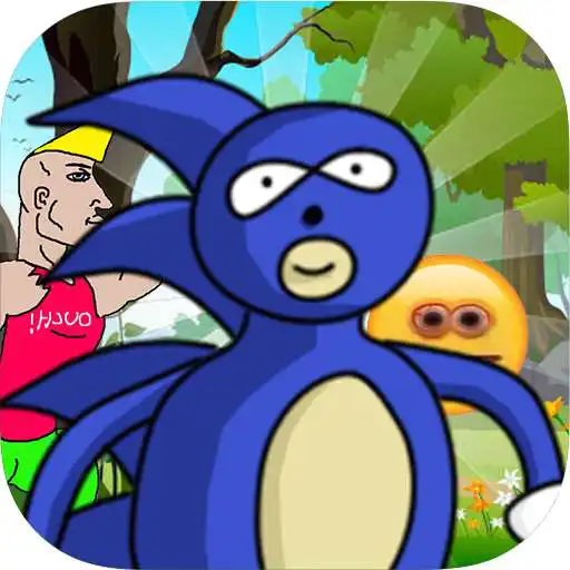 Play Sanic Vs Dead Memes APK