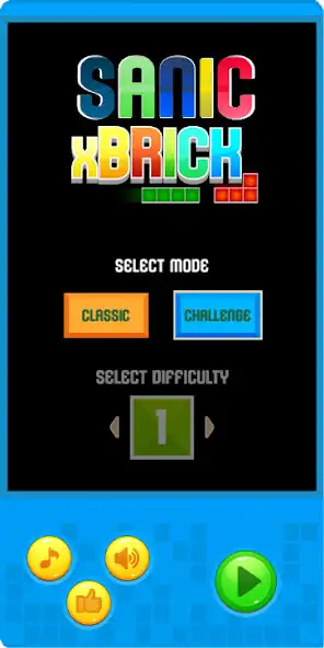 Play Sanic xBrick: Blocks Puzzle and enjoy Sanic xBrick: Blocks Puzzle with UptoPlay Play Sanic xBrick: Blocks Puzzle and enjoy Sanic xBrick: Blocks Puzzle with UptoPlay