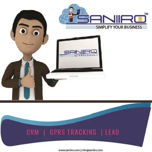 Play Saniiro CRM APK Play Saniiro CRM APK