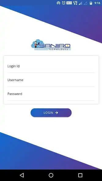 Play Saniiro CRM as an online game Saniiro CRM with UptoPlay