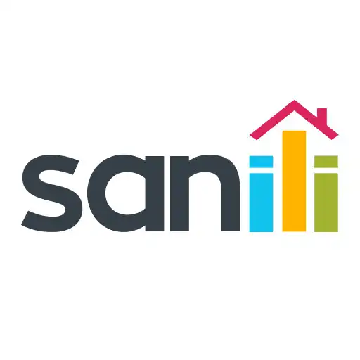 Play SANILI - Achats en ligne APK