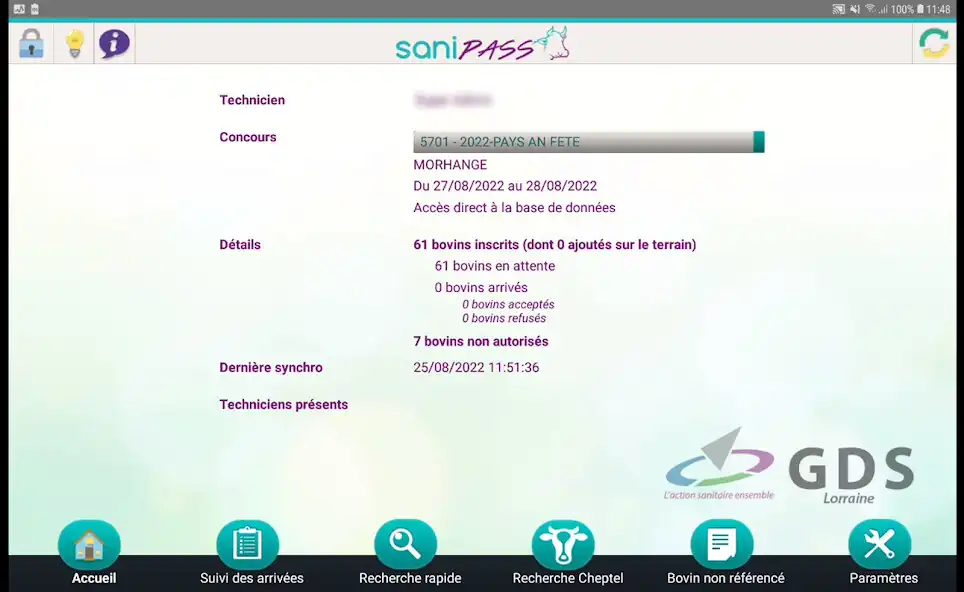 Play SaniPass as an online game SaniPass with UptoPlay