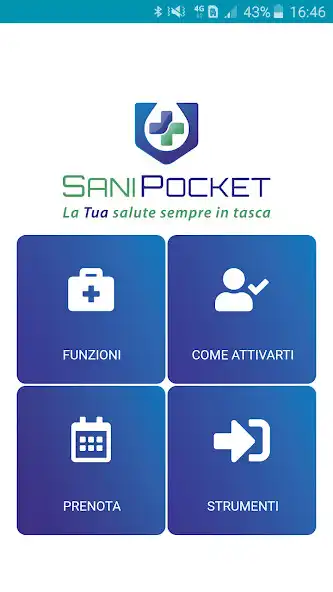 Play SaniPocket  and enjoy SaniPocket with UptoPlay