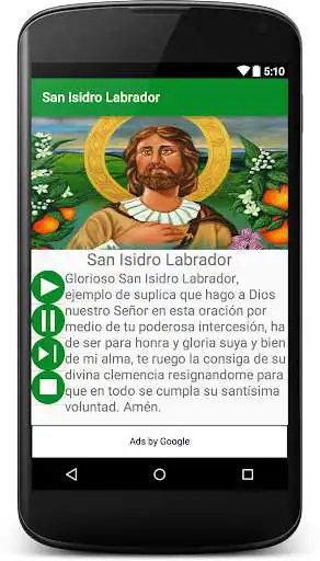 Play San Isidro Labrador  and enjoy San Isidro Labrador with UptoPlay