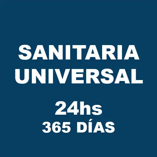Play Sanitaria Universal APK