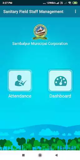 Play Sanitary Field Staff Mgmt SMC as an online game Sanitary Field Staff Mgmt SMC with UptoPlay