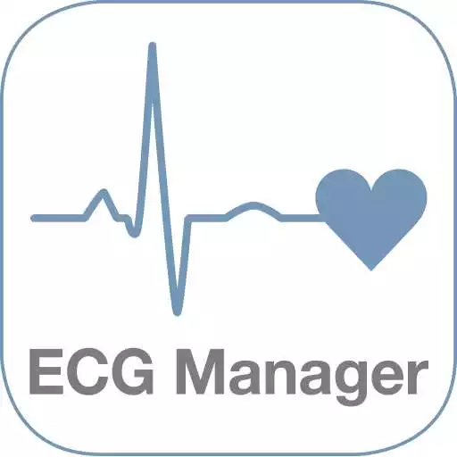 Free play online Sanitas ECG Manager APK Free play online Sanitas ECG Manager APK
