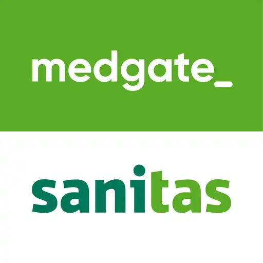 Play Sanitas Medgate APK Play Sanitas Medgate APK