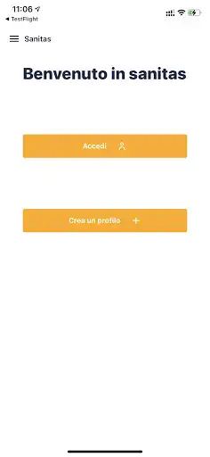 Play Sanitas srl as an online game Sanitas srl with UptoPlay