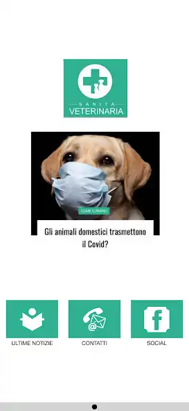 Play Sanitaveterinaria.com  and enjoy Sanitaveterinaria.com with UptoPlay