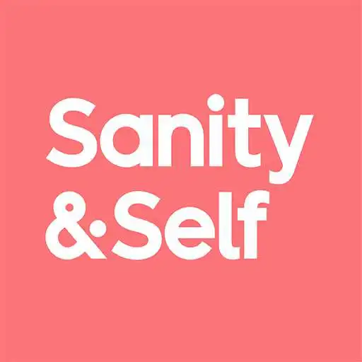 Play Sanity & Self: anxiety stress relief, sleep sounds APK