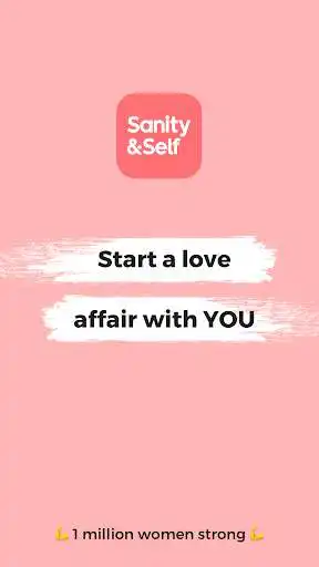 Play Sanity & Self: anxiety stress relief, sleep sounds  and enjoy Sanity & Self: anxiety stress relief, sleep sounds with UptoPlay