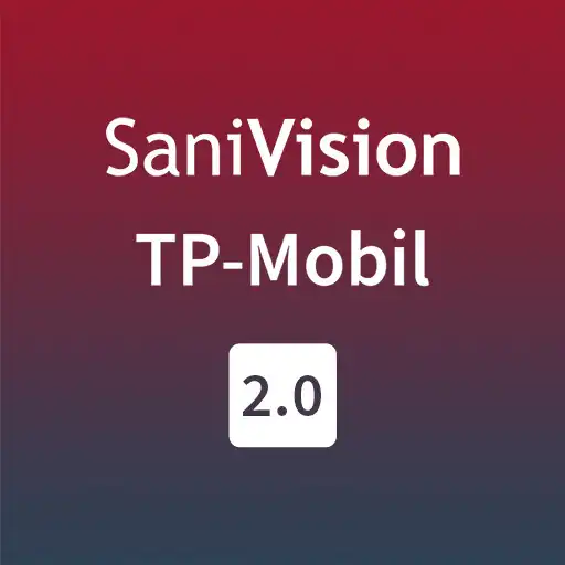 Play SaniVision TP-Mobil 2.0 APK