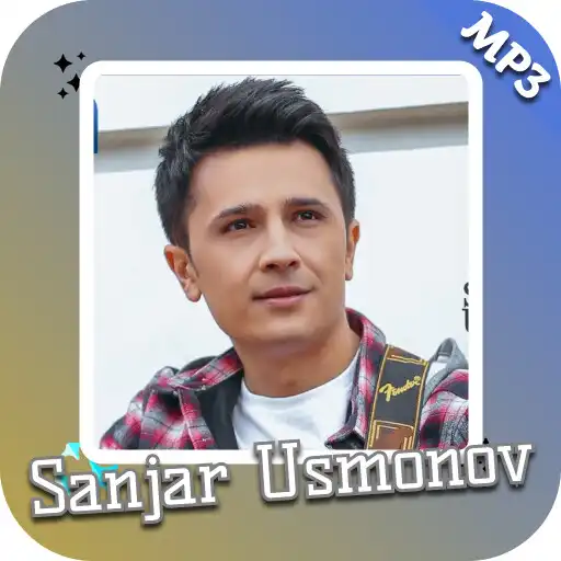 Play Sanjar Usmonov Qoshiqlar 2023 APK