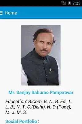 Play Sanjay Pampatwar