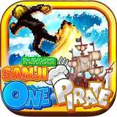 Free play online Sanji One Pirate Runner APK Free play online Sanji One Pirate Runner APK