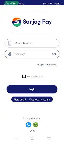 Play Sanjog Pay as an online game Sanjog Pay with UptoPlay